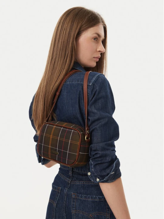 Foto del prodotto Barbour Borsetta LBA0561TN11 Verde