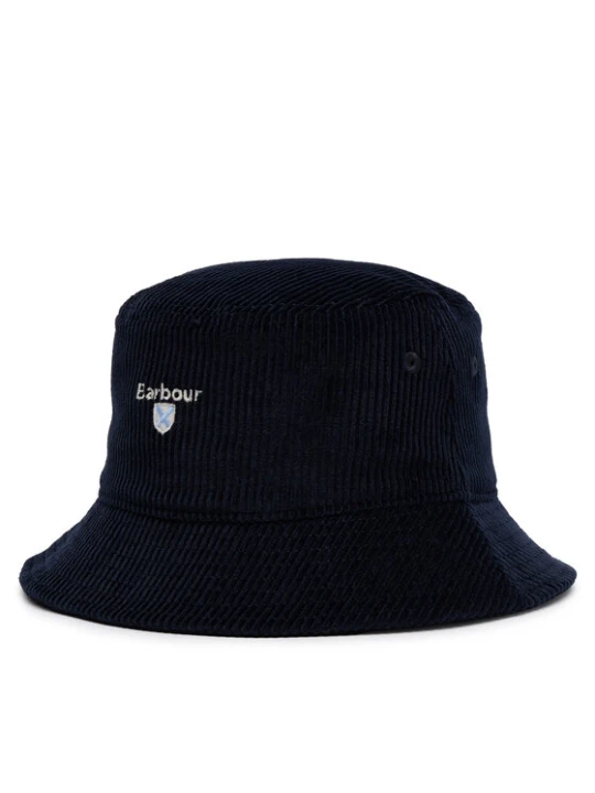 Foto del prodotto Barbour Cappello Bucket Preston MHA0972NY91 Blu scuro