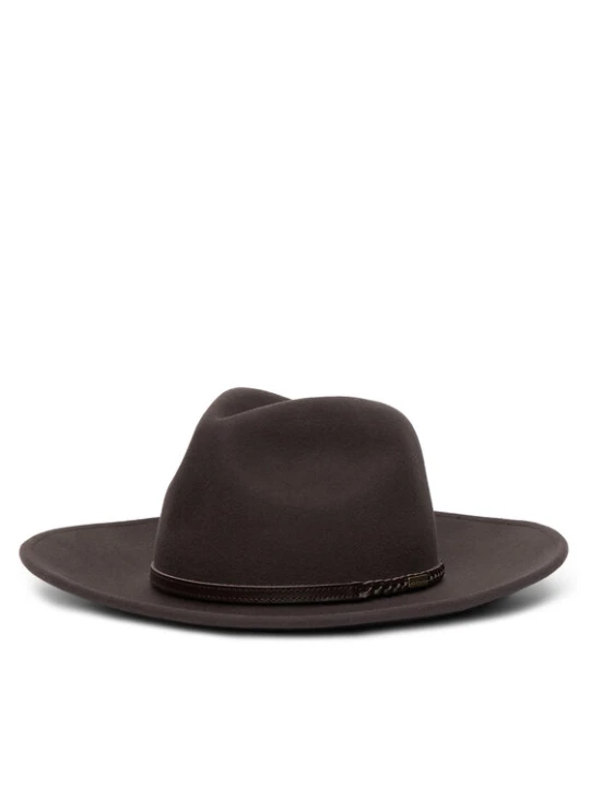 Foto del prodotto Barbour Cappello LHA0217BR31 Marrone