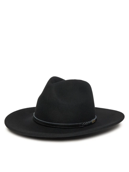 Foto del prodotto Barbour Cappello Tack Fedora LHA0217BK91 Nero