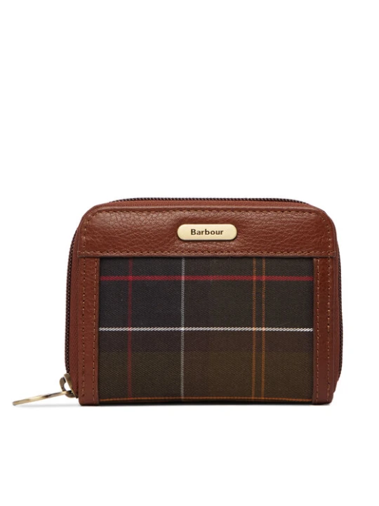 Foto del prodotto Barbour Portafoglio LLG0040TN11 Marrone