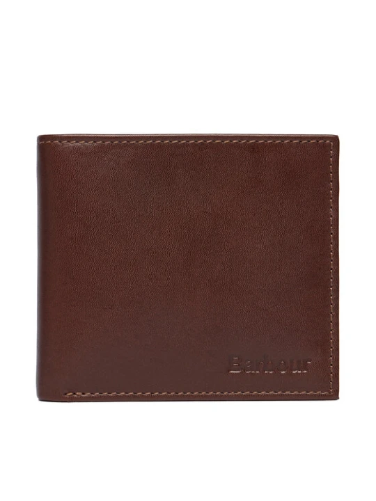 Foto del prodotto Barbour Portafoglio MLG0002BR52 Marrone