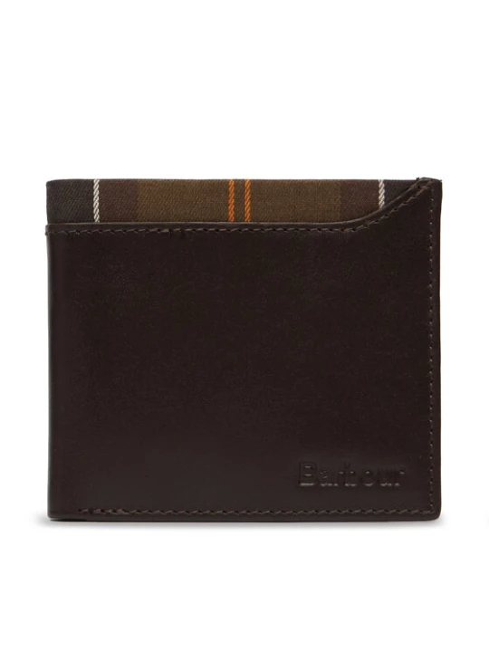 Foto del prodotto Barbour Portafoglio MLG0084BR51 Marrone