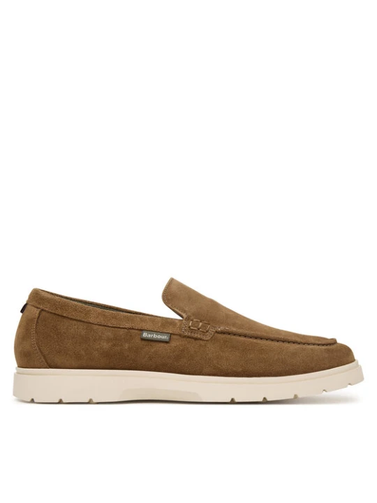 Foto del prodotto Barbour Scarpe basse Carty MFO0797BE31 Beige
