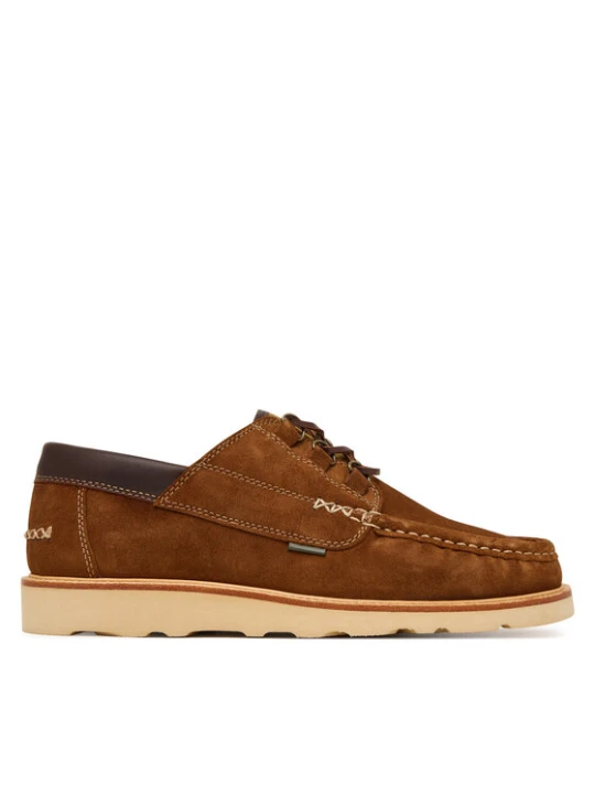 Foto del prodotto Barbour Scarpe basse Murtun MFO0833TA32 Marrone