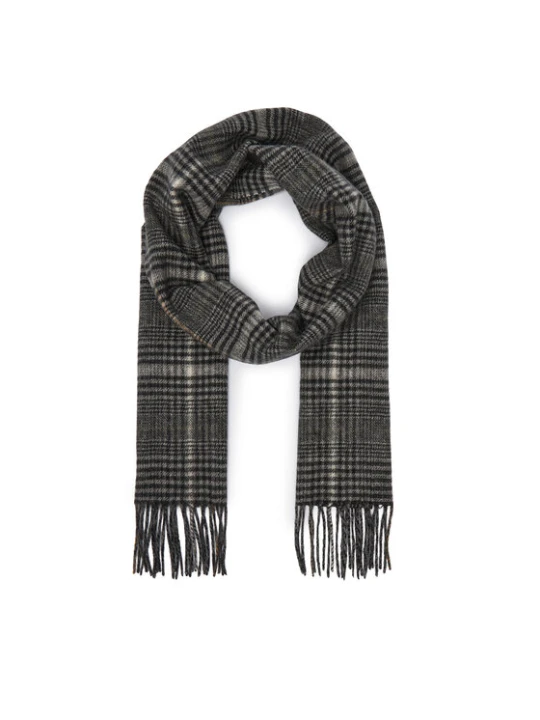 Foto del prodotto Barbour Sciarpa Danbrooke USC0400GY51 Grigio