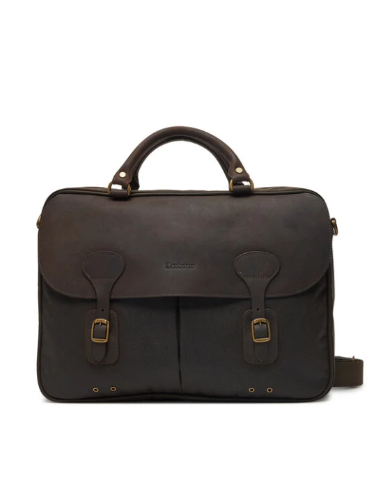 Foto del prodotto Barbour Valigetta UBA0004OL71 Marrone