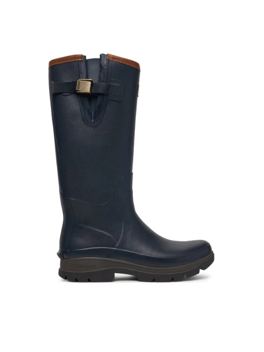Foto del prodotto Barbour Wellington MRF0016NY11 Blu scuro