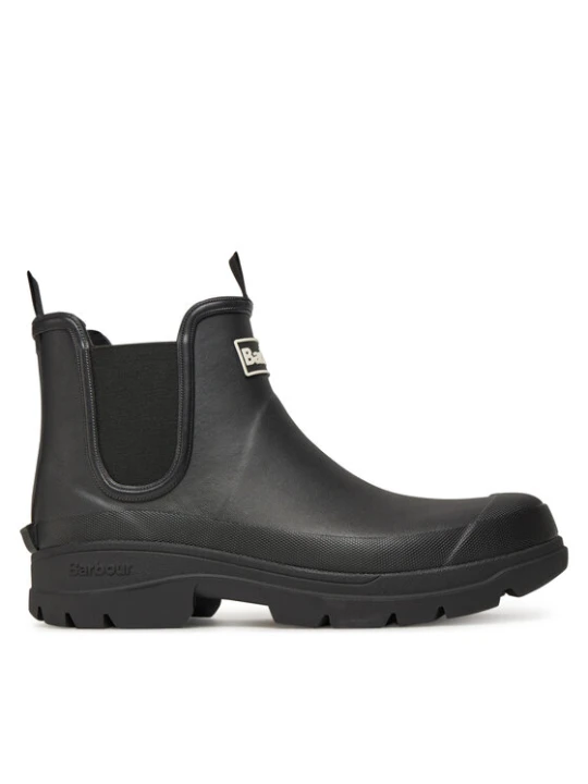 Foto del prodotto Barbour Wellington MRF0028BK31 Nero