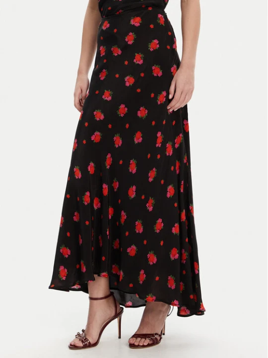Foto del prodotto Bardot Gonna maxi 59754SB2 Nero Regular Fit