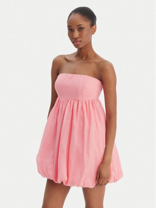 Foto del prodotto Bardot Vestito estivo 60006DB Rosa Regular Fit