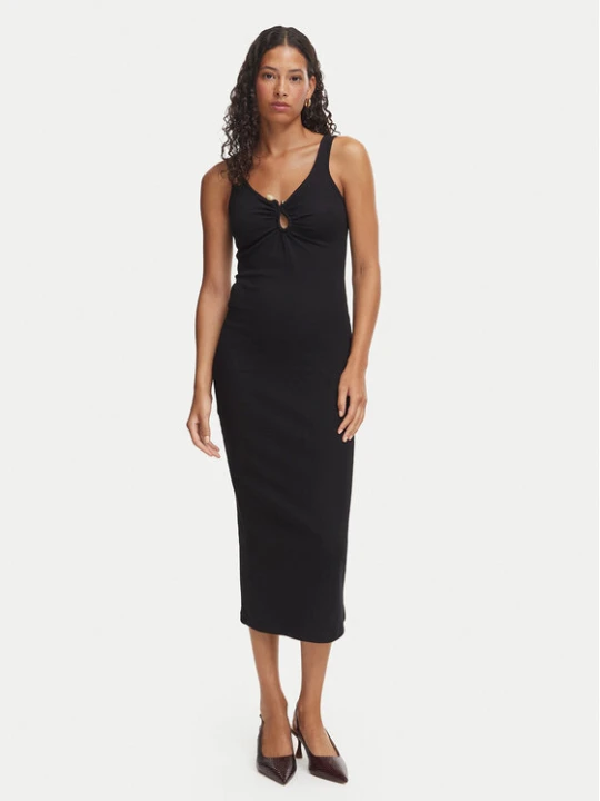 Foto del prodotto Bardot Vestito estivo Mason 60517DB Nero Slim Fit