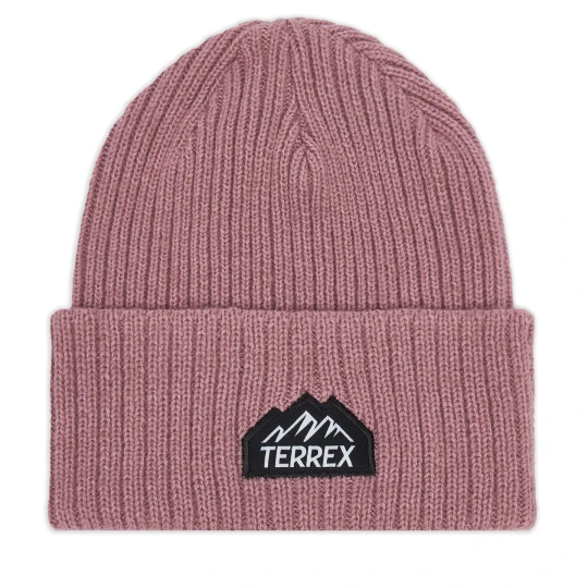 Foto del prodotto Berretto adidas Terrex Multi Mountain Badge Beanie KR4610 Rosa