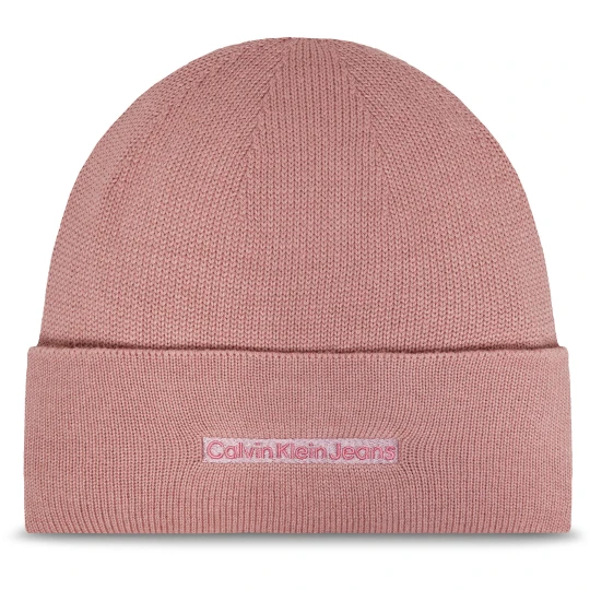 Foto del prodotto Berretto Calvin Klein Inst Embro K60K612651 Rosa