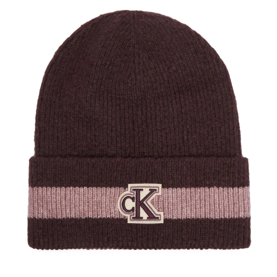 Foto del prodotto Berretto Calvin Klein LV04F8100G Bordeaux