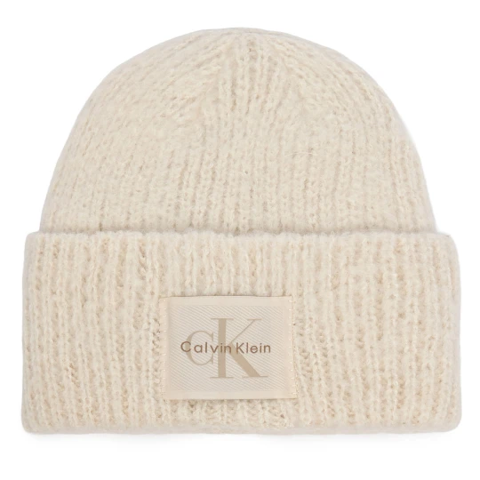 Foto del prodotto Berretto Calvin Klein LV04F8104G Crema
