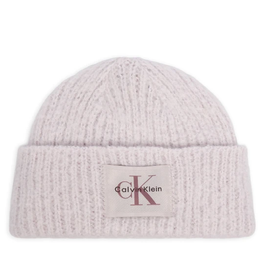 Foto del prodotto Berretto Calvin Klein LV04F8104G Rosa chiaro