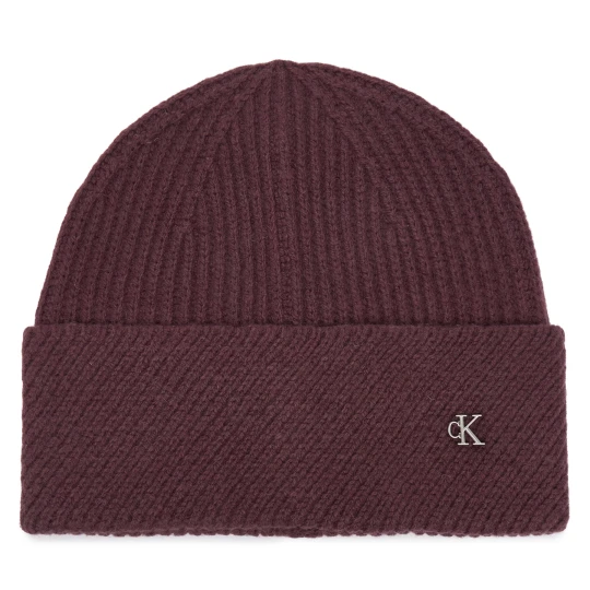 Foto del prodotto Berretto Calvin Klein LV04F8118G Bordeaux