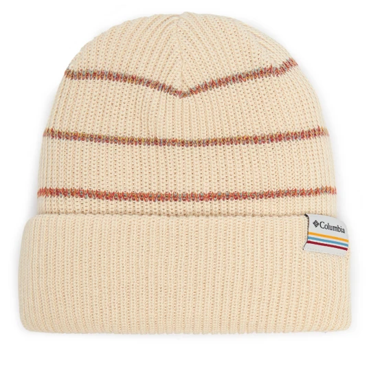 Foto del prodotto Berretto Columbia CSC Luxe Cuffed 1975921 Crema