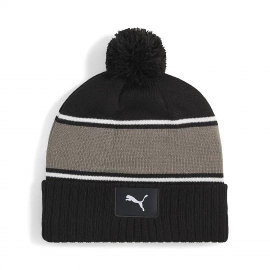 Foto del prodotto Berretto con pompon PUMA Sport, Accessori, Nero czarny