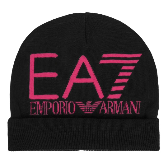 Foto del prodotto Berretto EA7 Emporio Armani 7X000006 AF11994 MC019 Nero