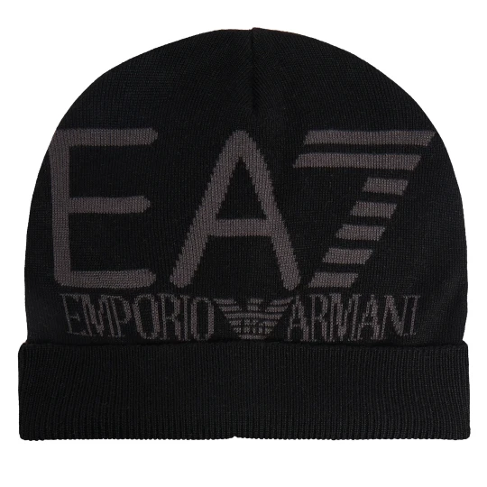 Foto del prodotto Berretto EA7 Emporio Armani 7X000006 AF11994 MC028 Nero