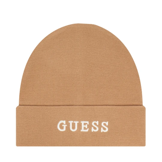 Foto del prodotto Berretto Guess AW5189 POL01 Beige