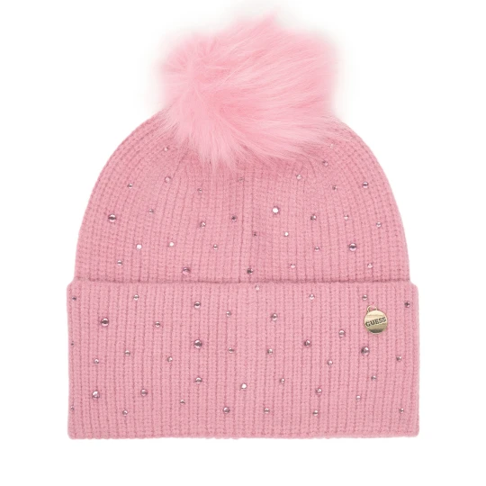 Foto del prodotto Berretto Guess AW5213 POL01 Rosa