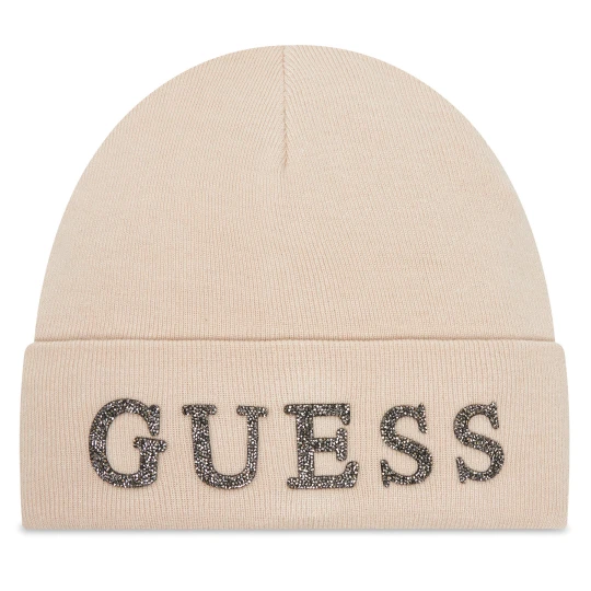 Foto del prodotto Berretto Guess AW5398 POL01 Beige