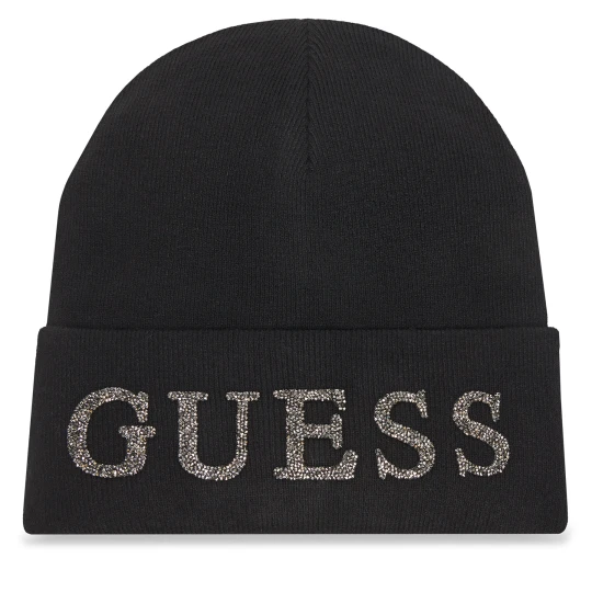 Foto del prodotto Berretto Guess AW5398 POL01 Nero