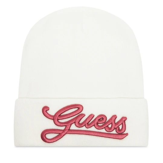 Foto del prodotto Berretto Guess AW5400 POL01 Écru Crema