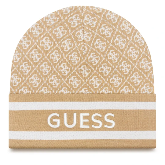 Foto del prodotto Berretto Guess W4BZ21 Z3JD2 Beige