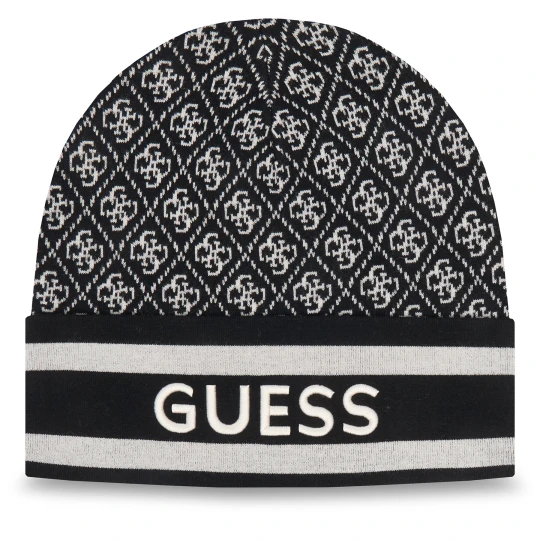 Foto del prodotto Berretto Guess W4BZ21 Z3JD2 Nero