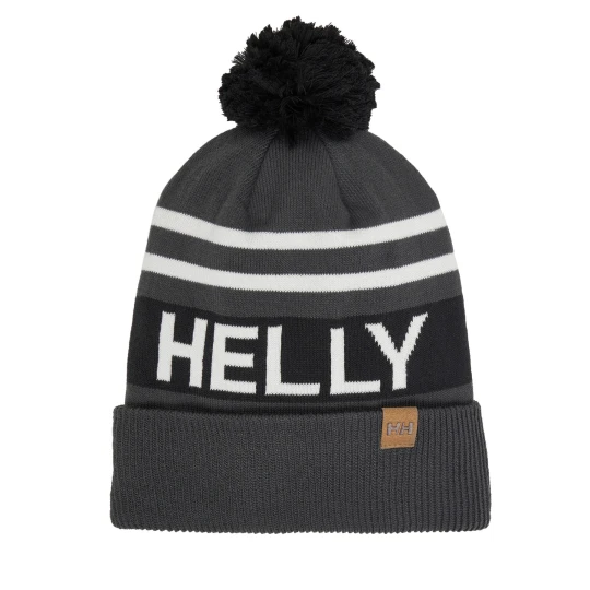 Foto del prodotto Berretto Helly Hansen Ridgeline Beanie 67150 Grigio