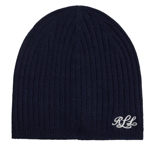 Foto del prodotto Berretto LAUREN RALPH LAUREN 454P04475002 Blu scuro