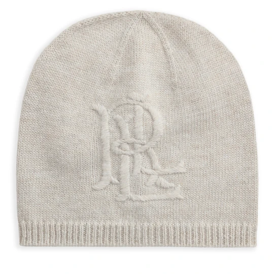 Foto del prodotto Berretto LAUREN RALPH LAUREN 454P23525002 Beige chiaro