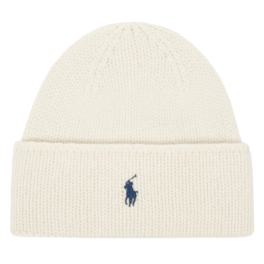 Foto del prodotto Berretto Polo Ralph Lauren 455954355006 Beige