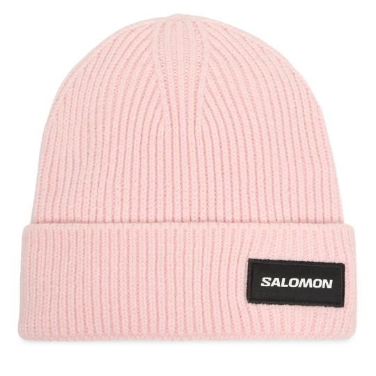 Foto del prodotto Berretto Salomon Classic LC3038000 Rosa