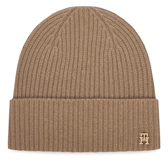 Foto del prodotto Berretto Tommy Hilfiger AW0AW19098 Beige