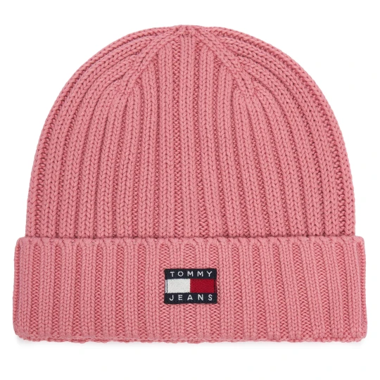 Foto del prodotto Berretto Tommy Hilfiger Heritage AW0AW18979 Rosa chiaro