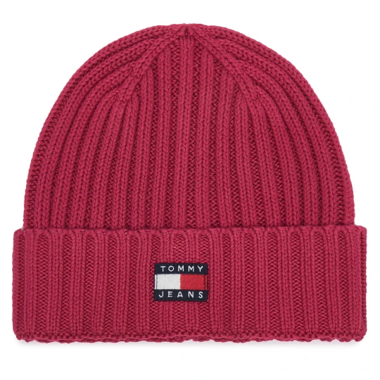 Foto del prodotto Berretto Tommy Hilfiger Heritage AW0AW18979 Rosa scuro