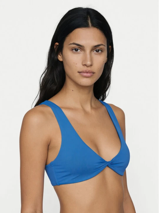 Foto del prodotto Billabong Bikini pezzo sopra Sol Searcher EBJX300131 Blu