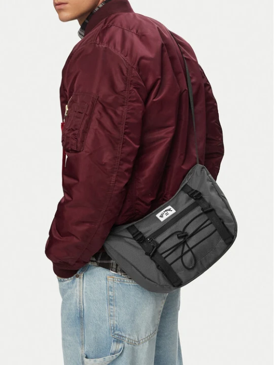 Foto del prodotto Billabong Borsetta WBEOHP-BLB-M-004-10 Grigio