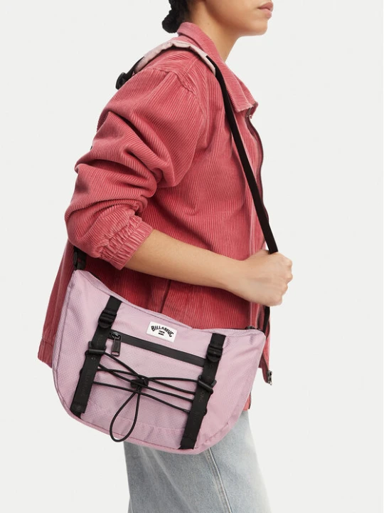 Foto del prodotto Billabong Borsetta WBEOHP-BLB-M-004-10 Viola chiaro