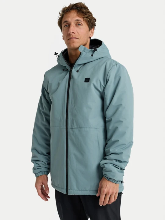 Foto del prodotto Billabong Giacca outdoor Transport Revo 10K EBYJK00138 Blu Regular Fit