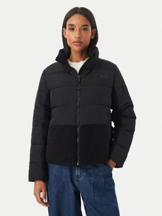 Foto del prodotto Billabong Giubbotto invernale 62KUDP601 Nero Regular Fit