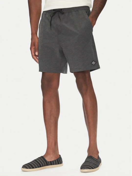Foto del prodotto Billabong Pantaloncini da bagno Every Other Day Lb EBYJV00145 Grigio Regular Fit