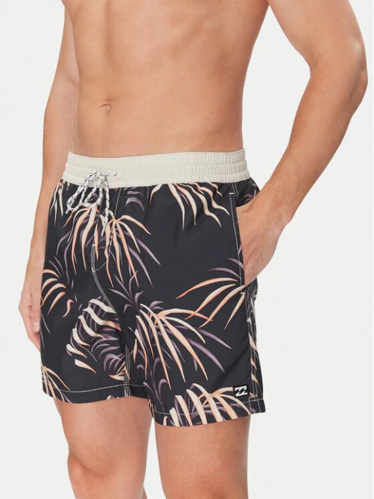Foto del prodotto Billabong Pantaloncini da bagno Vacay Lb EBYJV00144 Multicolore Regular Fit
