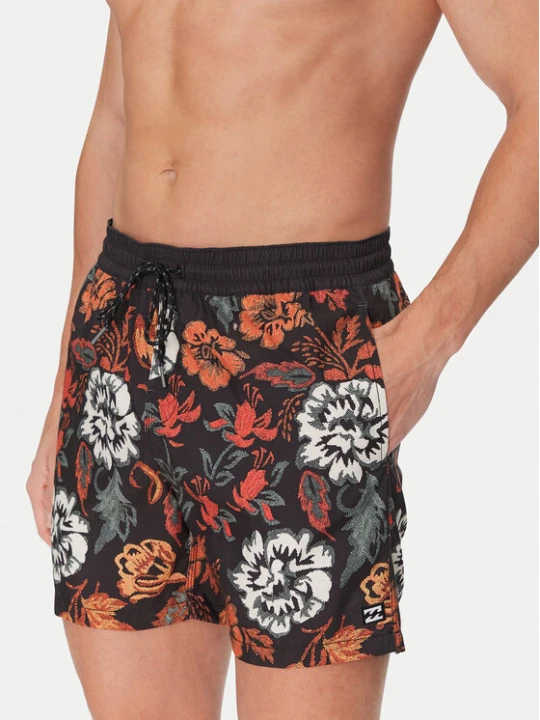 Foto del prodotto Billabong Pantaloncini da bagno Vacay Lb EBYJV00144 Nero Regular Fit