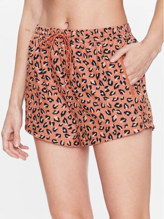 Foto del prodotto Billabong Pantaloncini sportivi Adventure ABJNS00193 Arancione Regular Fit